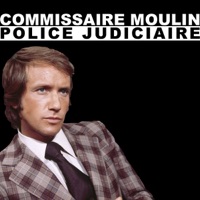 Commissaire Moulin, Saison 1 à télécharger 