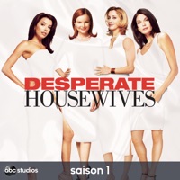 Desperate Housewives, Saison 1 à télécharger 