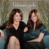 Gilmore Girls, Season 7 à télécharger 