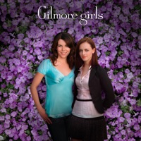 Gilmore Girls, Season 6 à télécharger 