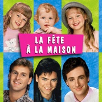La fête à la maison, Saison 1 à télécharger 