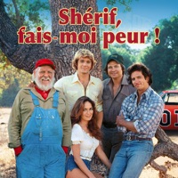 Shérif fais moi peur, Saison 7 à télécharger 