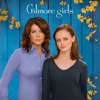 Gilmore Girls, Season 5 à télécharger 