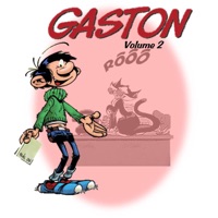 Gaston, Vol. 2 à télécharger 