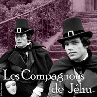 Les compagnons de Jéhu à télécharger 