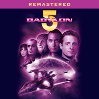 Babylon 5, Season 4 à télécharger 