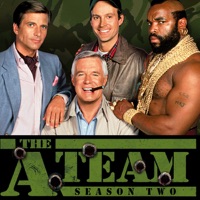 The A-Team, Season 2 à télécharger 