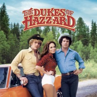 The Dukes of Hazzard, Season 1 à télécharger 