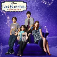 Les Sorciers de Waverly Place, Saison 3 à télécharger 