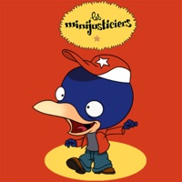 Les Minijusticiers, Saison 1, Partie 2 à télécharger 