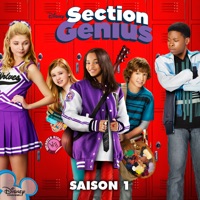 Section Genius, Saison 1 à télécharger 