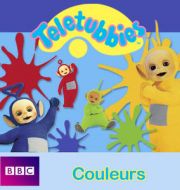 Teletubbies, Couleurs à télécharger 