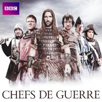 Chefs de guerre à télécharger 