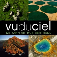 Vu du ciel, Special Green Room à télécharger 