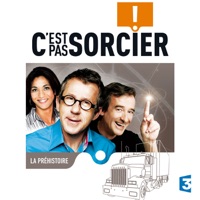 C’est pas sorcier, Préhistoire à télécharger 