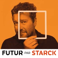 Futur par Starck à télécharger 