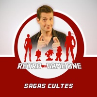 Retro Game One, Sagas cultes à télécharger 