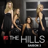 The Hills, Saison 3 à télécharger 