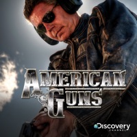 American Guns, Saison 2 à télécharger 
