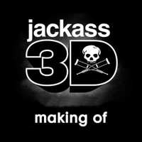 Jackass 3D : Le Making of à télécharger 
