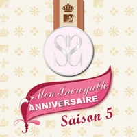 Mon incroyable anniversaire, Saison 5 à télécharger 
