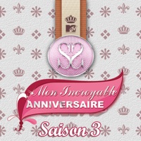 Mon incroyable anniversaire, Saison 3 à télécharger 
