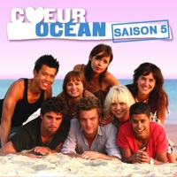 Cœur océan, Saison 5 à télécharger 