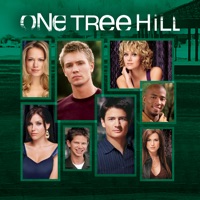 One Tree Hill, Season 4 à télécharger 