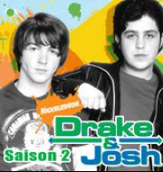 Drake & Josh, Saison 2 à télécharger 