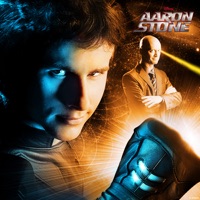 Aaron Stone, Saison 1 à télécharger 