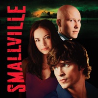 Smallville, Season 3 à télécharger 