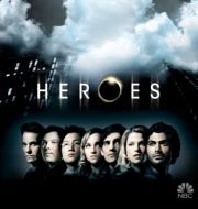 Heroes, Season 1 à télécharger 