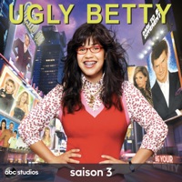 Ugly Betty, Saison 3 à télécharger 