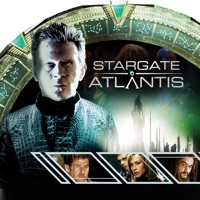Stargate Atlantis, Saison 5 à télécharger 