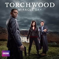 Torchwood, Miracle Day à télécharger 