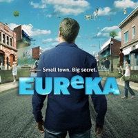 Eureka, Season 1 à télécharger 