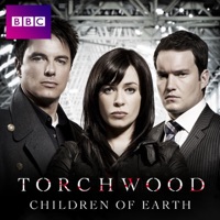 Torchwood, Children of Earth à télécharger 