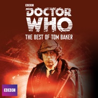 Doctor Who: The Best of The Fourth Doctor à télécharger 