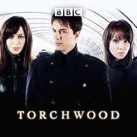 Torchwood, Series 2 à télécharger 