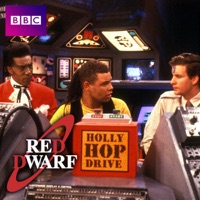 Red Dwarf, Saison 2 à télécharger 