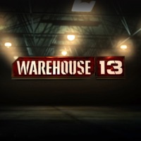Warehouse 13, Season 3 à télécharger 
