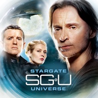 Stargate Universe, Season 1 à télécharger 