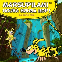 Marsupilami Houba Houba Hop, Saison 1, Partie 3 à télécharger 