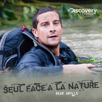 Seul face à la nature, Saison 4 à télécharger 