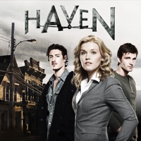 Haven, Season 2 à télécharger 