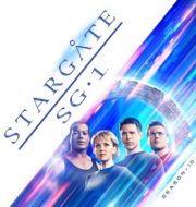 Stargate SG-1, Season 10 à télécharger 