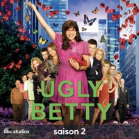 Ugly Betty, Saison 2 à télécharger 