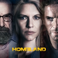 Homeland, Saison 3 (VF) à télécharger 