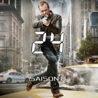 24 heures chrono, Saison 8 (VOST) à télécharger 