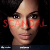 Scandal, Saison 1 à télécharger 